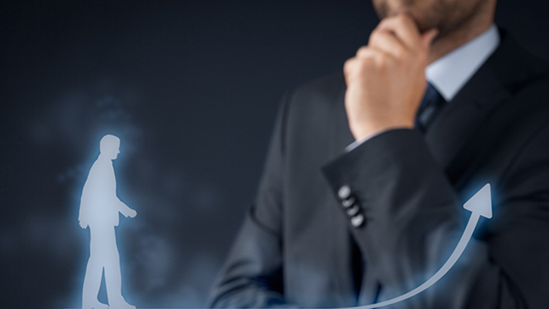 Coaching: Desarrollo de Personas