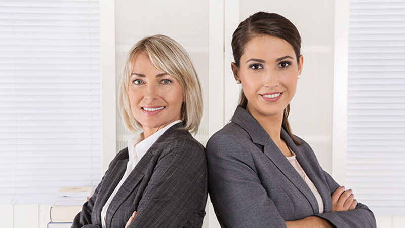 Direccion de Personas y Desarrollo del Talento