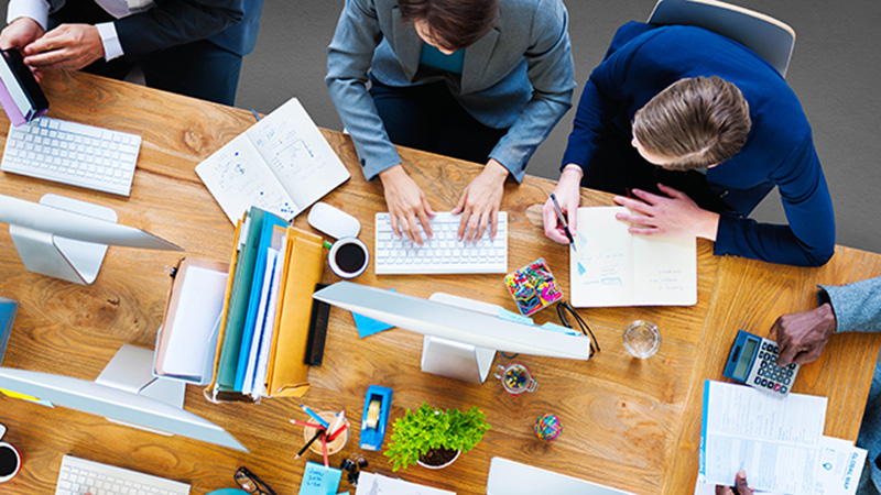 Habilidades Directivas y Gestión de Equipos