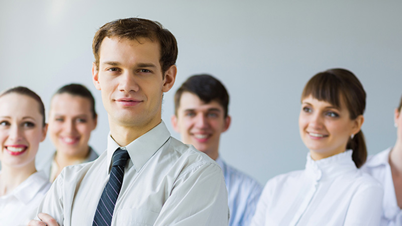 Liderazgo y Dirección de Organizaciones