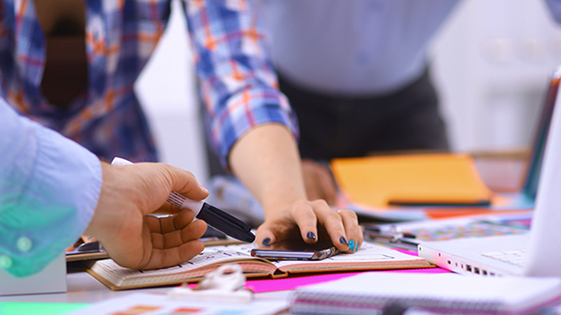 Diseño, Seguimiento y Evaluación de Proyectos