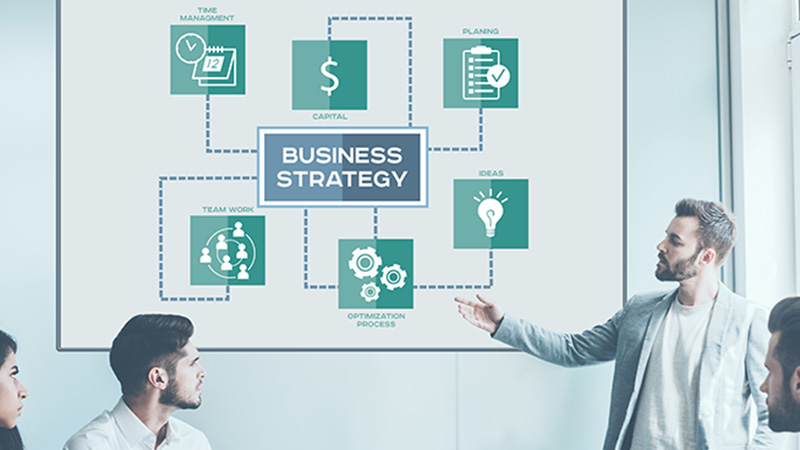 Estrategias de Dirección de Equipos de Trabajo