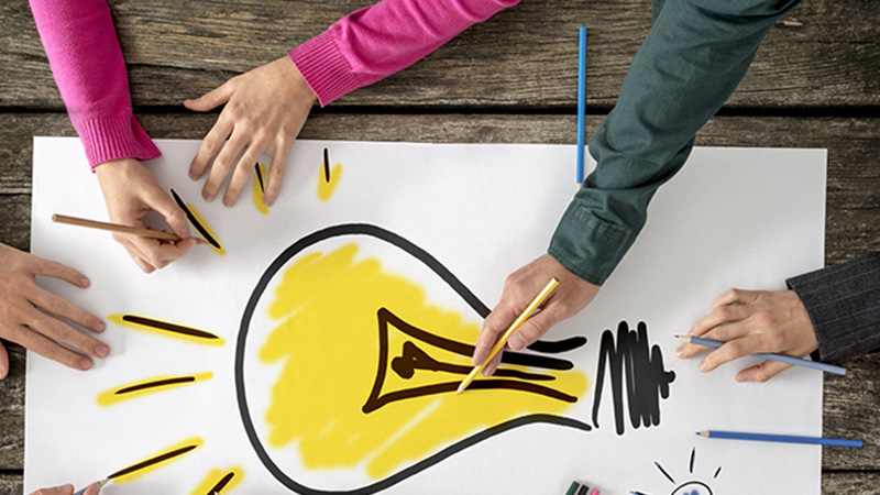 Gestión de Proyectos de Innovación