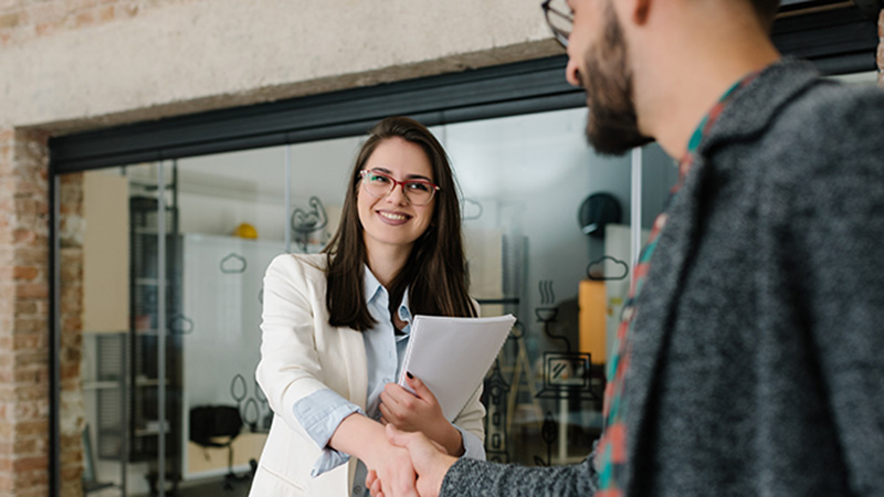 Gestión de Recursos Humanos