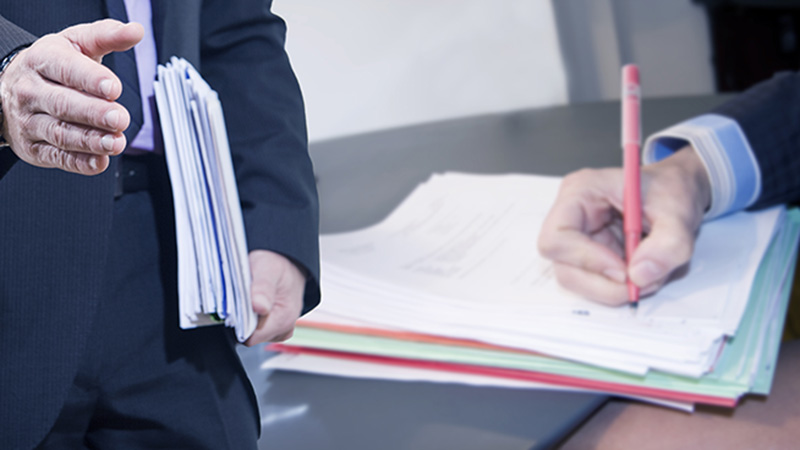 Gestión Empresarial