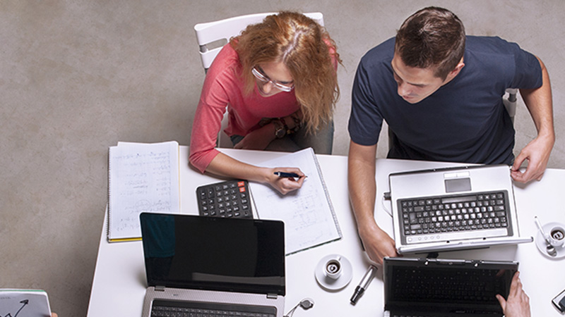 Habilidades y Planificación de la Negociación