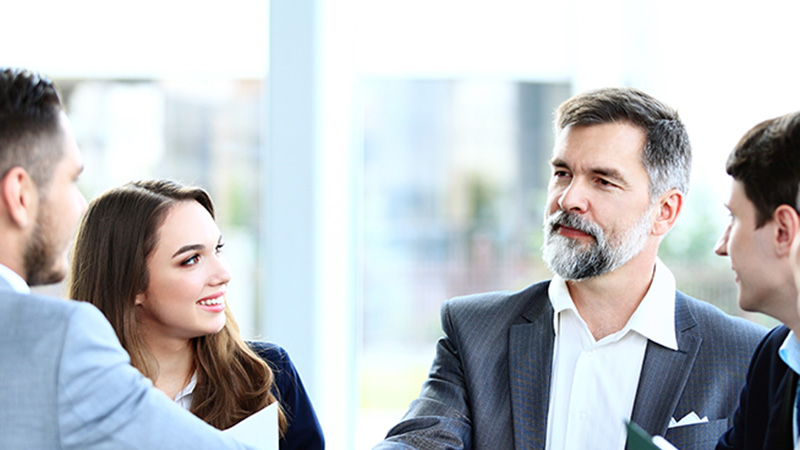 Liderazgo Estratégico