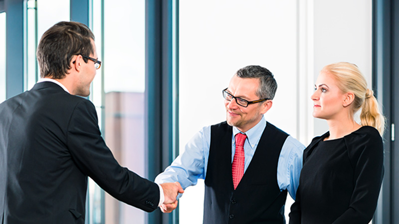 Negociacion con Proveedores