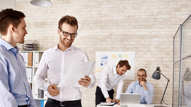 Plan de Negocio en Microempresas