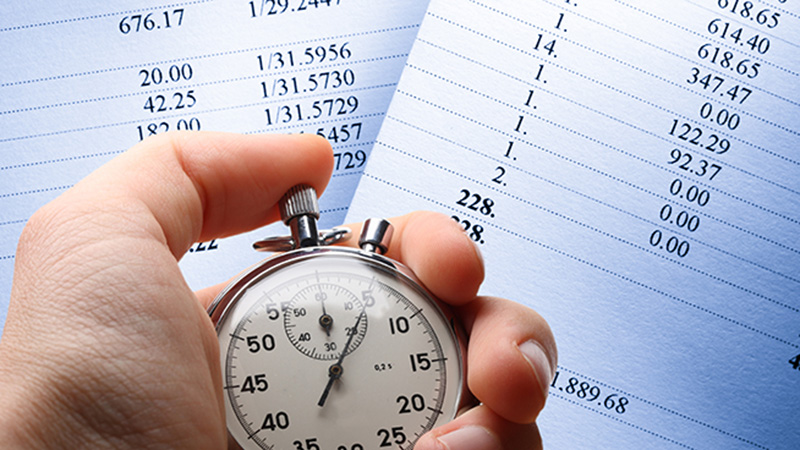 Planificación y Gestión del Tiempo