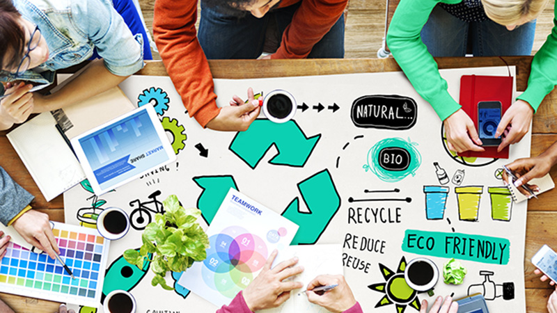 Fundamentos del Sistema de Gestión de Calidad Medio Ambiental. UNE-EN-ISO-14001