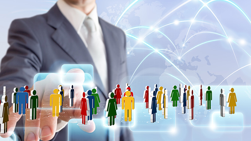 Redes Sociales y Empresa