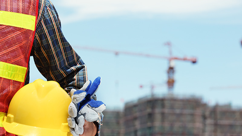 Accidentes de Trabajo: Gestión