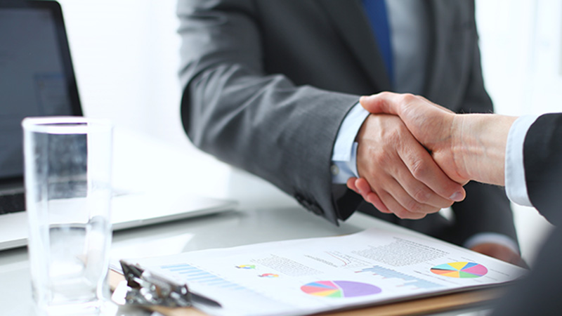 Dirección Financiera