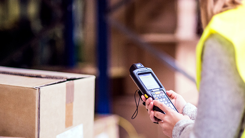 Política y Gestión Informatizada de Stock