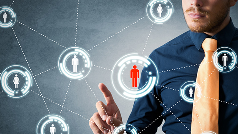 Fundamentos de la Gestión de Comunidades Virtuales