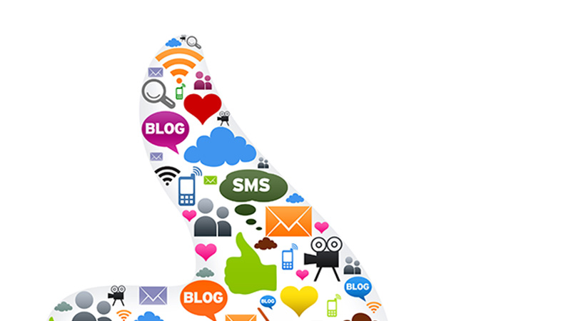 Social Media Marketing y Gestión de la Reputación On Line