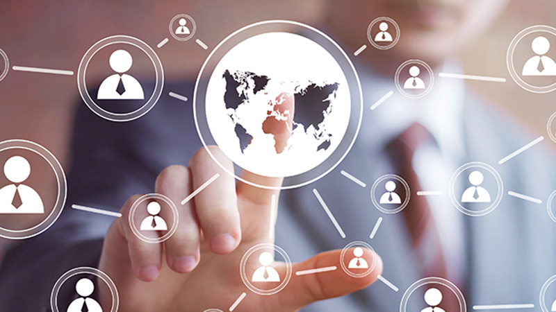 Globalización y Marketing Internacional