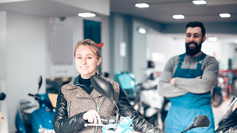 Fidelización, Calidad y Gestión de Clientes