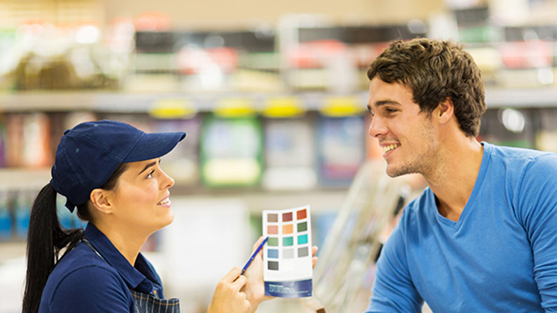 Habilidades de Venta