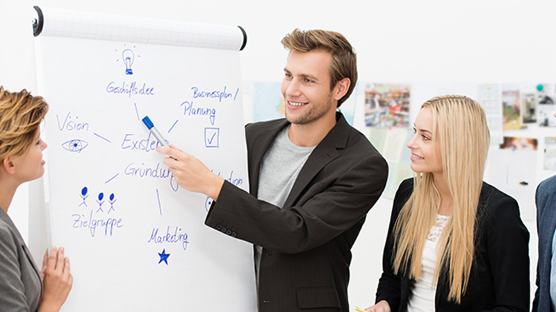 Técnicas de Venta Personal y Negociación Comercial Básica