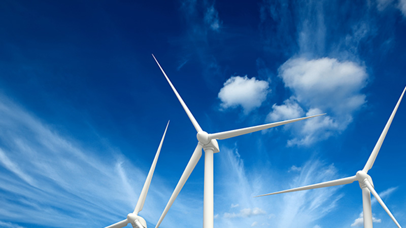 Introducción a las Energías Renovables