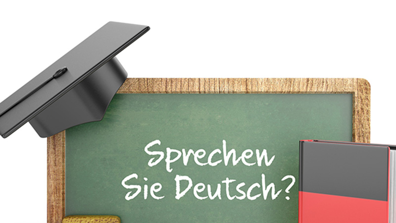 Alemán A2 (Marco Común Europeo)