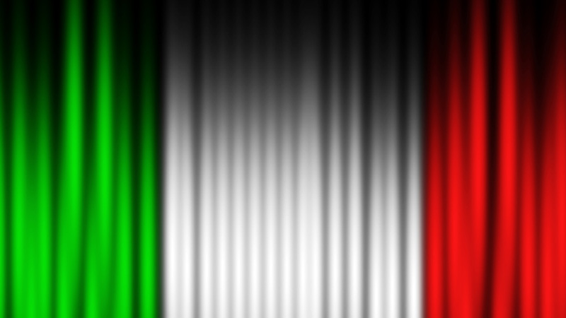 Italiano A1 (Marco Común Europeo)