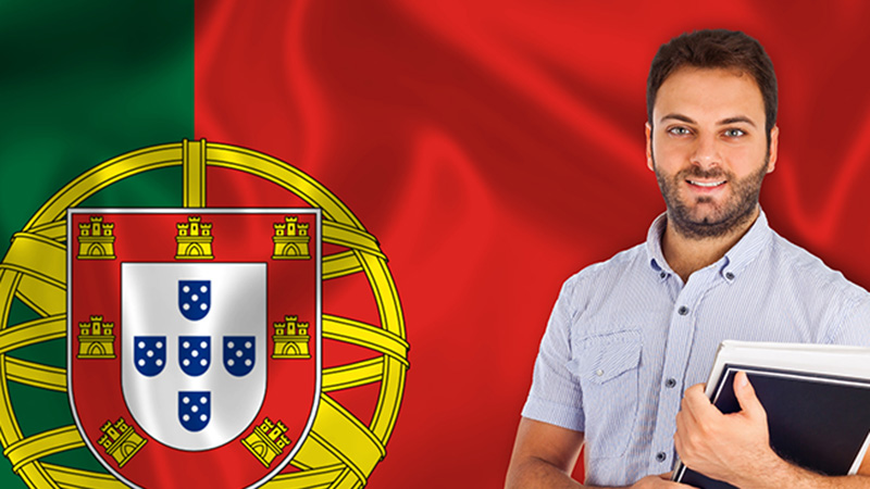 Portugués A1 (Marco Común Europeo)