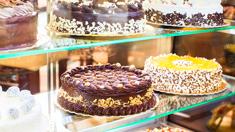 Elaboraciones básicas para pasteleria-reposteria