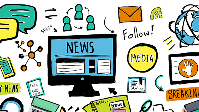 Gestión de Contenidos Digitales