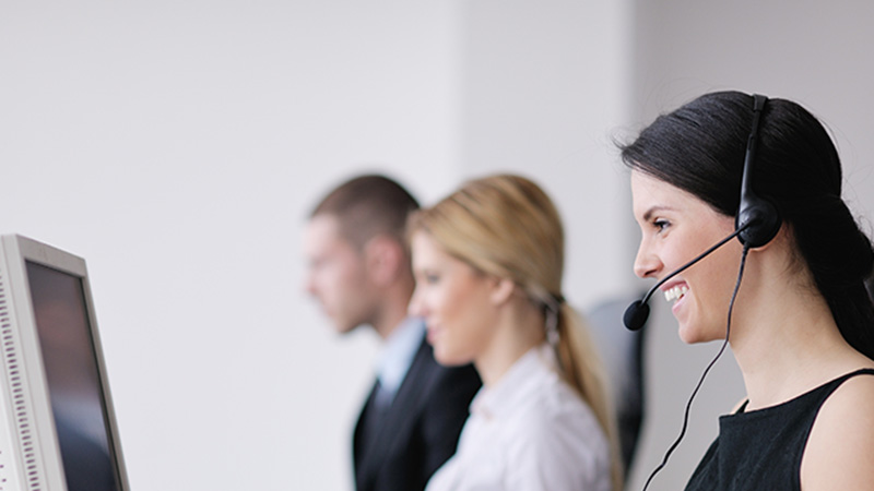 Centralitas y Terminales Telefónicos