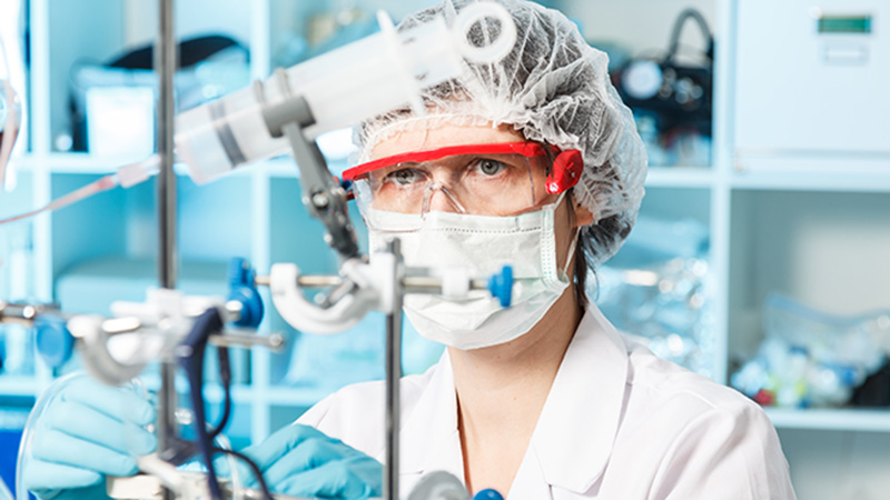 Protocolos IFS Y BRC en Seguridad Alimentaria