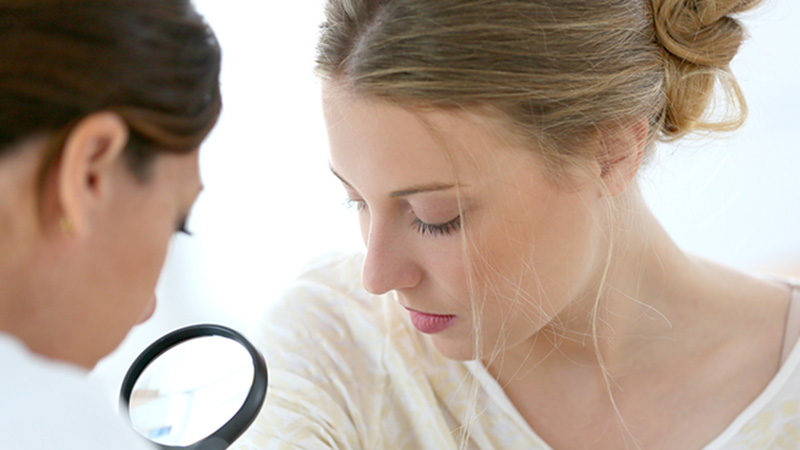 Pruebas Diagnósticas Más Comunes