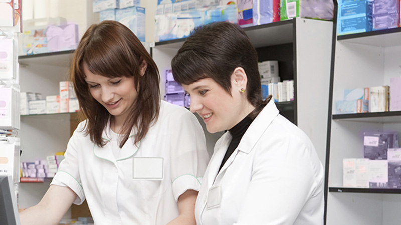 Farmacología Básica