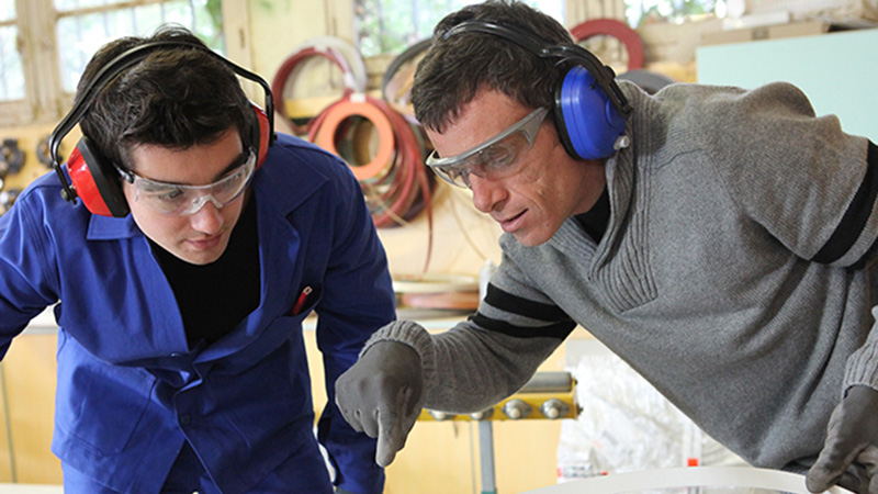 La Gestión de la Prevención de Riesgos Laborales. Fundamentos