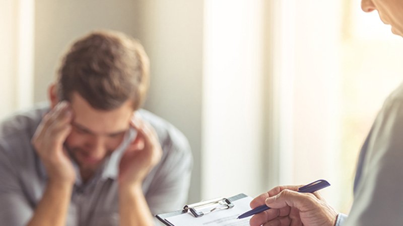 Los Riesgos Psicosociales en el Entorno Laboral