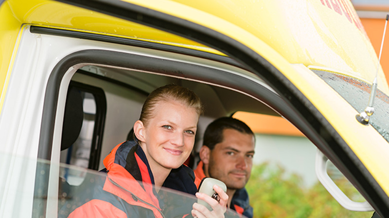 Planes de Evacuación y Emergencias