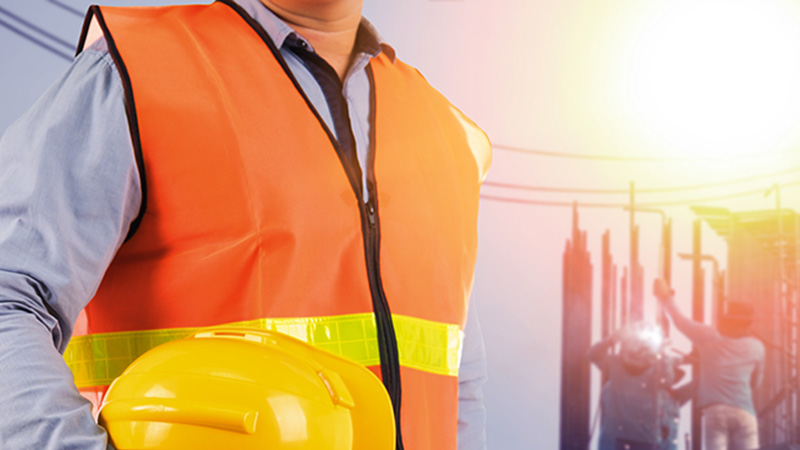 Prevención de los Riesgos que derivan de los Lugares de Trabajo