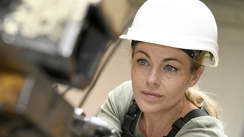 Análisis de Riesgos Específicos en el Puesto de Trabajo