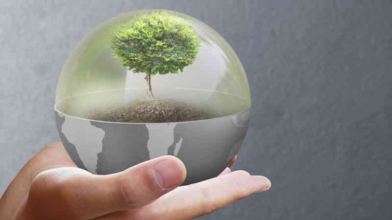 Desarrollo e Implantación de Sistemas de Gestión Ambiental en la Empresa