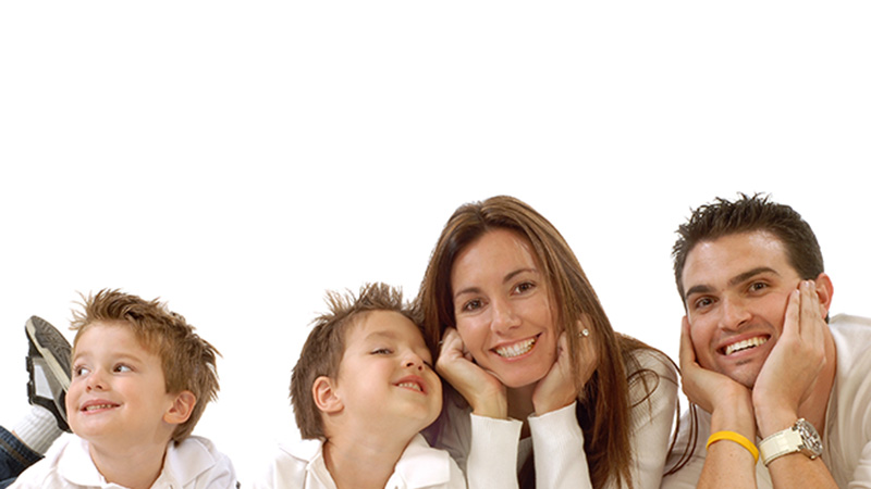 Ámbito familiar: Orientación y Mediación