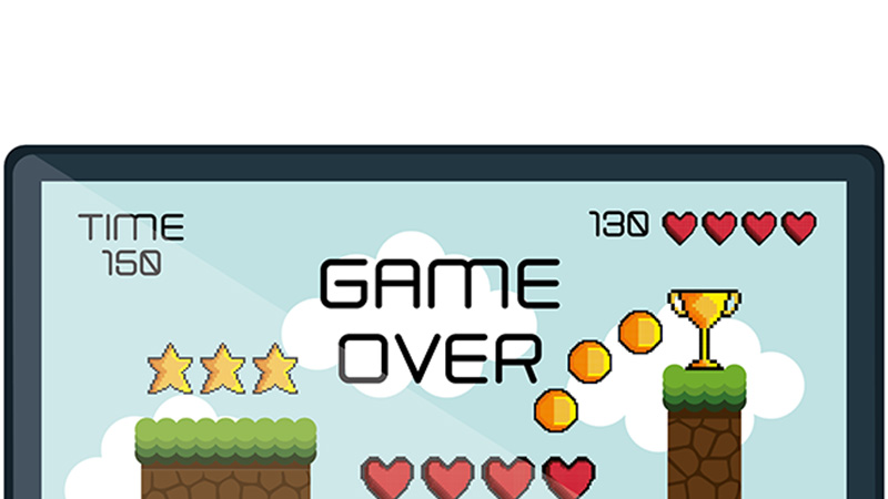 Creación de Contenidos Digitales, Mobile Learnig, Gamificación