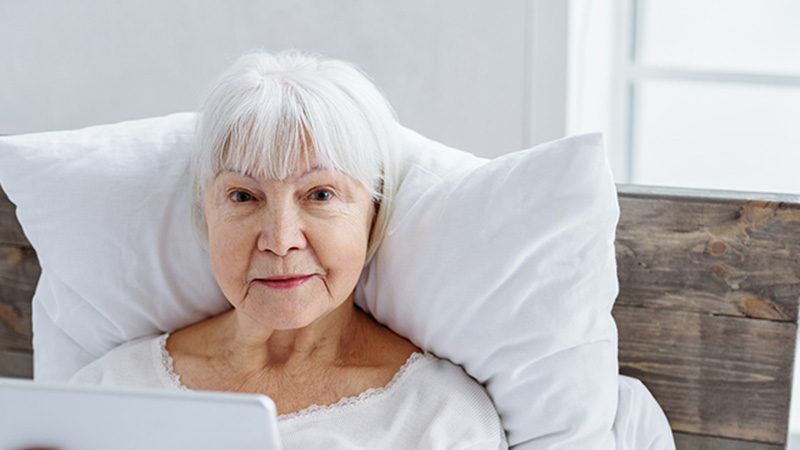 Envejecimiento Saludable