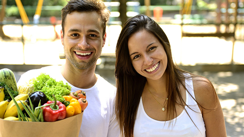 Cocina para celiacos