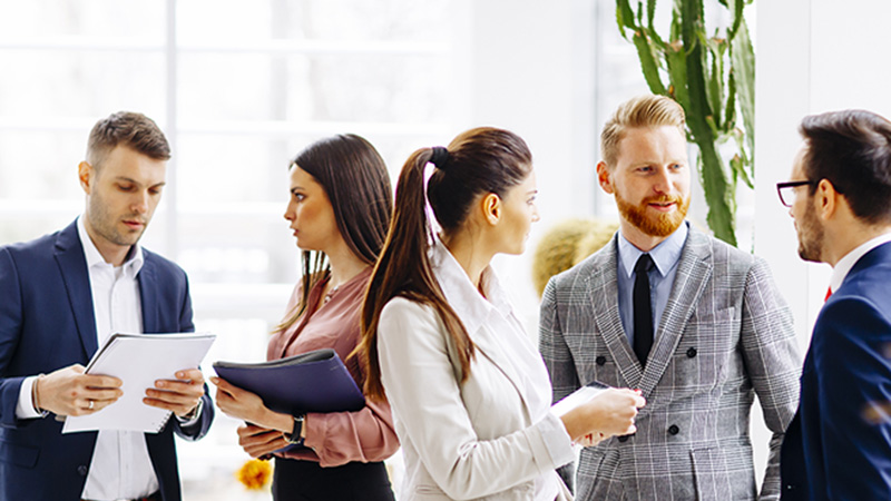 Business Strategy. Modelos de Negocio y Estrategias Startup