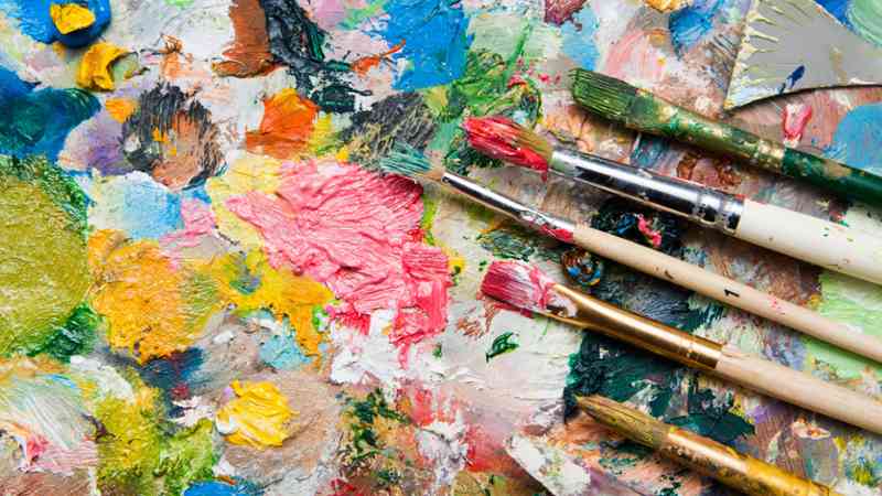 Tasación de Obras de Arte y Pintura