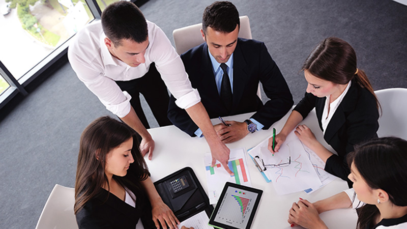 Gestores On Line para el Desarrollo de Sitios Web y E-Commerce: Práctica Profesional