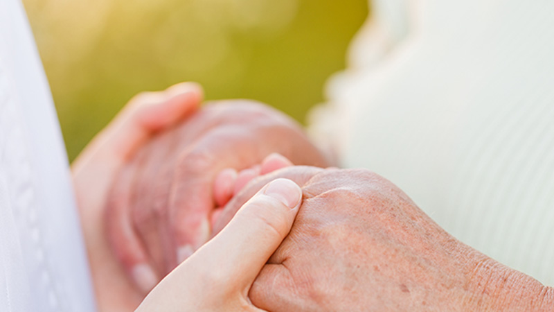 Manejo conductual en demencias: Enfermo y cuidador