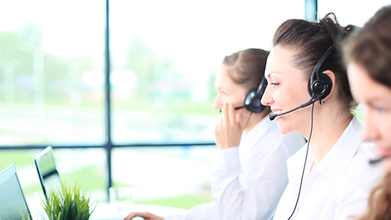 Atención Telefónica a Clientes y Tratamiento de Situaciones Conflictivas